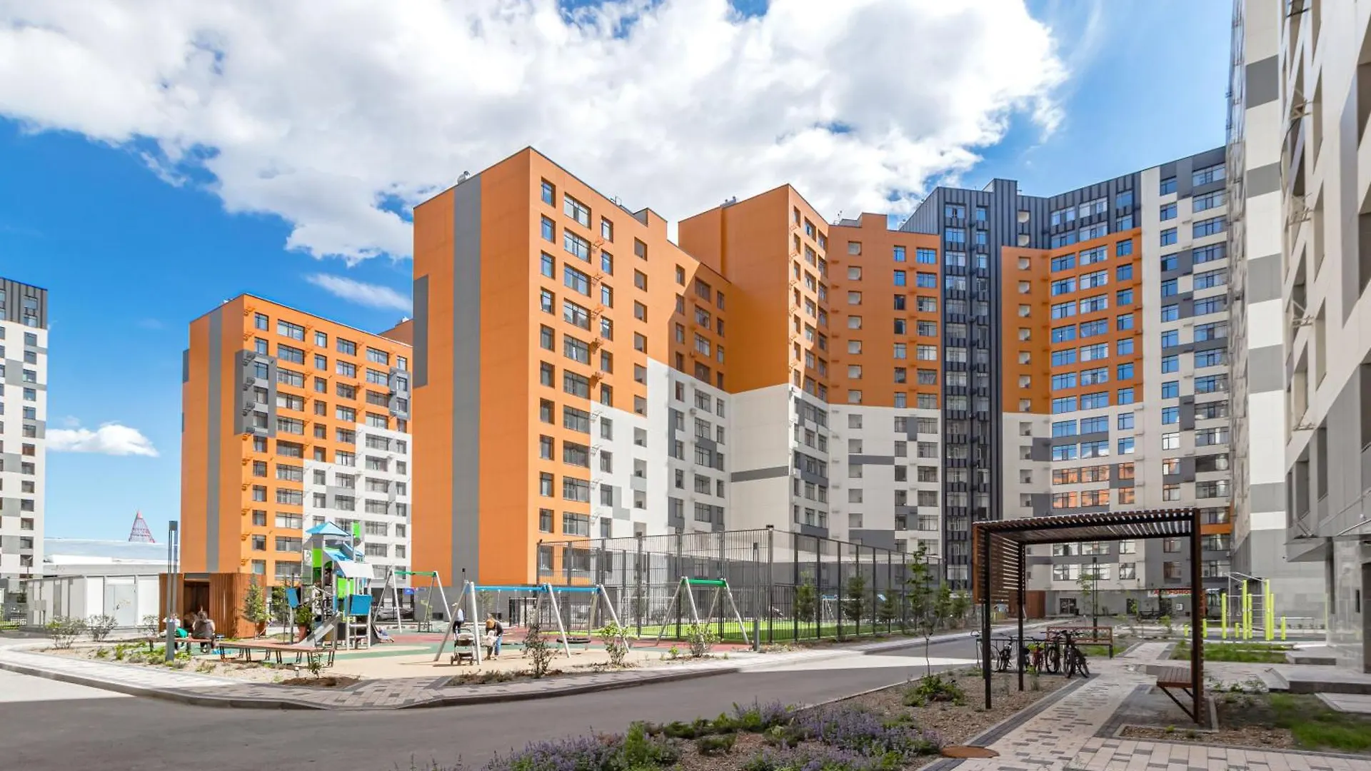 Уютная Двухкомнатная Квартира В Центре Города Astana Kazachstan